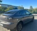 Серый Мазда 3, объемом двигателя 1.6 л и пробегом 280 тыс. км за 5300 $, фото 6 на Automoto.ua