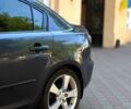 Сірий Мазда 3, об'ємом двигуна 1.6 л та пробігом 220 тис. км за 4800 $, фото 6 на Automoto.ua