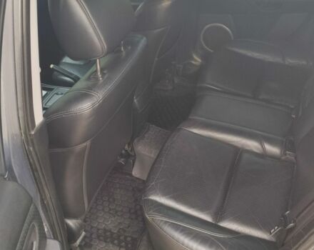 Сірий Мазда 3, об'ємом двигуна 2 л та пробігом 287 тис. км за 5000 $, фото 4 на Automoto.ua