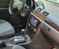 Серый Мазда 3, объемом двигателя 1.6 л и пробегом 170 тыс. км за 6100 $, фото 12 на Automoto.ua