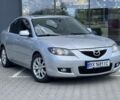 Сірий Мазда 3, об'ємом двигуна 1.6 л та пробігом 255 тис. км за 5699 $, фото 1 на Automoto.ua