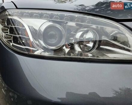 Мазда 3 2007 в Харькове на Automoto.ua Серый Мазда 3, объемом двигателя 1.6 л и пробегом 279 тыс. км за 4999 $, фото 35 на Automoto.ua