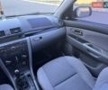 Сірий Мазда 3, об'ємом двигуна 1.6 л та пробігом 200 тис. км за 3500 $, фото 16 на Automoto.ua