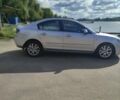 Серый Мазда 3, объемом двигателя 1.6 л и пробегом 228 тыс. км за 5000 $, фото 7 на Automoto.ua