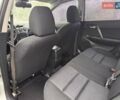 Сірий Мазда 3, об'ємом двигуна 2 л та пробігом 171 тис. км за 5600 $, фото 12 на Automoto.ua