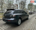Сірий Мазда 3, об'ємом двигуна 2 л та пробігом 189 тис. км за 4750 $, фото 24 на Automoto.ua