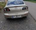 Сірий Мазда 3, об'ємом двигуна 1.6 л та пробігом 240 тис. км за 5600 $, фото 6 на Automoto.ua