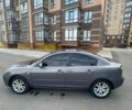 Серый Мазда 3, объемом двигателя 1.6 л и пробегом 149 тыс. км за 5200 $, фото 7 на Automoto.ua