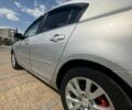 Сірий Мазда 3, об'ємом двигуна 1.6 л та пробігом 243 тис. км за 6100 $, фото 3 на Automoto.ua