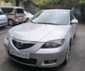 Сірий Мазда 3, об'ємом двигуна 2 л та пробігом 350 тис. км за 4900 $, фото 3 на Automoto.ua