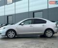 Серый Мазда 3, объемом двигателя 1.6 л и пробегом 305 тыс. км за 5940 $, фото 4 на Automoto.ua