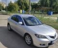 Серый Мазда 3, объемом двигателя 0 л и пробегом 232 тыс. км за 5000 $, фото 1 на Automoto.ua