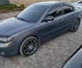 Сірий Мазда 3, об'ємом двигуна 1.6 л та пробігом 230 тис. км за 6300 $, фото 1 на Automoto.ua