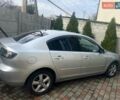 Сірий Мазда 3, об'ємом двигуна 1.6 л та пробігом 203 тис. км за 5300 $, фото 13 на Automoto.ua