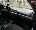 Сірий Мазда 3, об'ємом двигуна 2 л та пробігом 189 тис. км за 4750 $, фото 15 на Automoto.ua