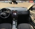 Сірий Мазда 3, об'ємом двигуна 1.6 л та пробігом 177 тис. км за 4299 $, фото 13 на Automoto.ua