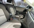 Серый Мазда 3, объемом двигателя 2 л и пробегом 184 тыс. км за 5400 $, фото 17 на Automoto.ua