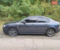 Серый Мазда 3, объемом двигателя 2 л и пробегом 318 тыс. км за 2100 $, фото 6 на Automoto.ua