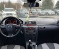 Серый Мазда 3, объемом двигателя 2 л и пробегом 184 тыс. км за 5400 $, фото 9 на Automoto.ua