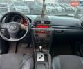 Серый Мазда 3, объемом двигателя 1.6 л и пробегом 305 тыс. км за 5940 $, фото 32 на Automoto.ua