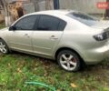 Серый Мазда 3, объемом двигателя 2 л и пробегом 307 тыс. км за 5250 $, фото 2 на Automoto.ua