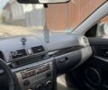 Серый Мазда 3, объемом двигателя 1.6 л и пробегом 149 тыс. км за 5200 $, фото 19 на Automoto.ua