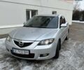 Сірий Мазда 3, об'ємом двигуна 1.6 л та пробігом 230 тис. км за 4700 $, фото 1 на Automoto.ua
