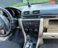 Сірий Мазда 3, об'ємом двигуна 1.6 л та пробігом 328 тис. км за 4500 $, фото 6 на Automoto.ua