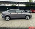 Серый Мазда 3, объемом двигателя 1.6 л и пробегом 173 тыс. км за 5199 $, фото 3 на Automoto.ua