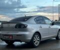 Сірий Мазда 3, об'ємом двигуна 1.6 л та пробігом 305 тис. км за 5940 $, фото 7 на Automoto.ua