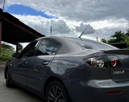 Сірий Мазда 3, об'ємом двигуна 0 л та пробігом 162 тис. км за 5900 $, фото 2 на Automoto.ua