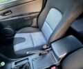 Сірий Мазда 3, об'ємом двигуна 2 л та пробігом 202 тис. км за 5500 $, фото 5 на Automoto.ua