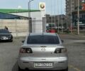 Серый Мазда 3, объемом двигателя 1.6 л и пробегом 182 тыс. км за 4399 $, фото 4 на Automoto.ua