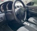 Сірий Мазда 3, об'ємом двигуна 1.6 л та пробігом 280 тис. км за 5699 $, фото 13 на Automoto.ua