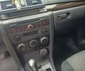 Сірий Мазда 3, об'ємом двигуна 1.6 л та пробігом 196 тис. км за 6000 $, фото 11 на Automoto.ua