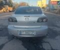 Серый Мазда 3, объемом двигателя 1.6 л и пробегом 300 тыс. км за 3950 $, фото 11 на Automoto.ua