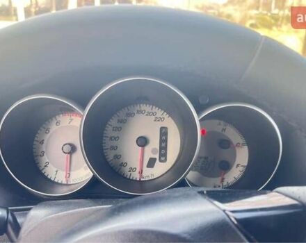 Сірий Мазда 3, об'ємом двигуна 1.6 л та пробігом 203 тис. км за 5300 $, фото 1 на Automoto.ua