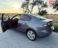 Сірий Мазда 3, об'ємом двигуна 1.6 л та пробігом 258 тис. км за 4900 $, фото 5 на Automoto.ua