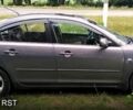 Серый Мазда 3, объемом двигателя 1.6 л и пробегом 0 тыс. км за 3800 $, фото 3 на Automoto.ua