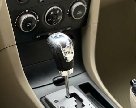 Сірий Мазда 3, об'ємом двигуна 1.6 л та пробігом 170 тис. км за 5200 $, фото 7 на Automoto.ua