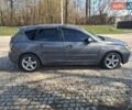 Серый Мазда 3, объемом двигателя 1.6 л и пробегом 180 тыс. км за 2999 $, фото 5 на Automoto.ua