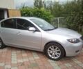 Сірий Мазда 3, об'ємом двигуна 1.6 л та пробігом 240 тис. км за 7200 $, фото 1 на Automoto.ua
