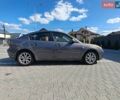 Серый Мазда 3, объемом двигателя 1.6 л и пробегом 198 тыс. км за 4600 $, фото 2 на Automoto.ua