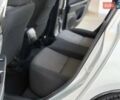 Серый Мазда 3, объемом двигателя 1.6 л и пробегом 135 тыс. км за 6400 $, фото 13 на Automoto.ua