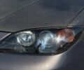 Серый Мазда 3, объемом двигателя 2 л и пробегом 300 тыс. км за 3600 $, фото 7 на Automoto.ua