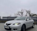 Сірий Мазда 3, об'ємом двигуна 1.6 л та пробігом 310 тис. км за 4900 $, фото 1 на Automoto.ua