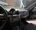 Серый Мазда 3, объемом двигателя 1.6 л и пробегом 275 тыс. км за 5300 $, фото 11 на Automoto.ua