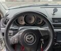Сірий Мазда 3, об'ємом двигуна 1.6 л та пробігом 200 тис. км за 4900 $, фото 13 на Automoto.ua