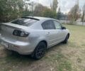 Серый Мазда 3, объемом двигателя 1.6 л и пробегом 350 тыс. км за 3200 $, фото 1 на Automoto.ua