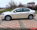 Сірий Мазда 3, об'ємом двигуна 2 л та пробігом 217 тис. км за 4800 $, фото 3 на Automoto.ua